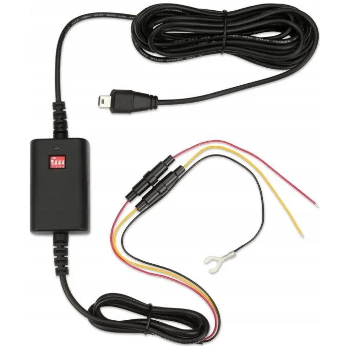 MIO MiVue Smartbox IV + Type C cable — image 2