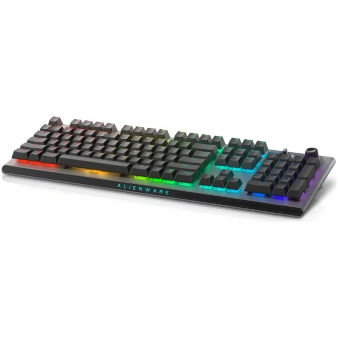 Dell Alienware AW920K- US Dark Side — image 4