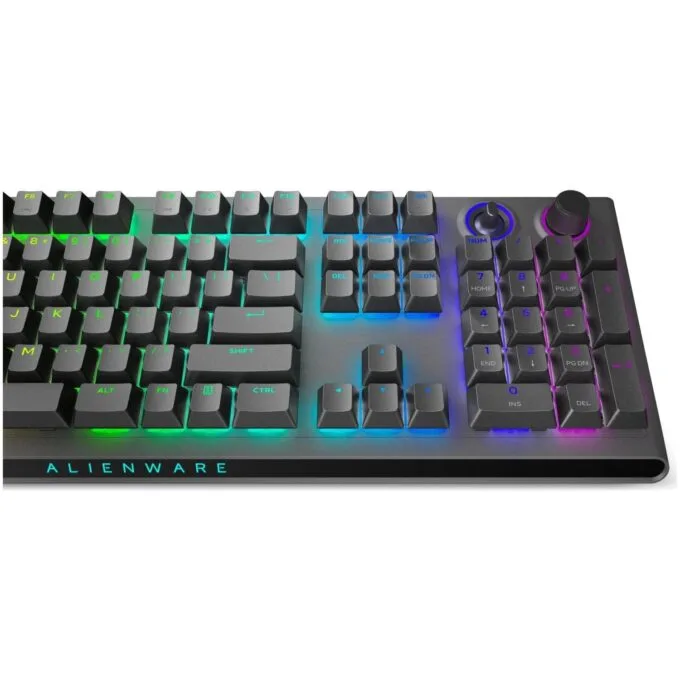 Dell Alienware AW920K- US Dark Side — image 8