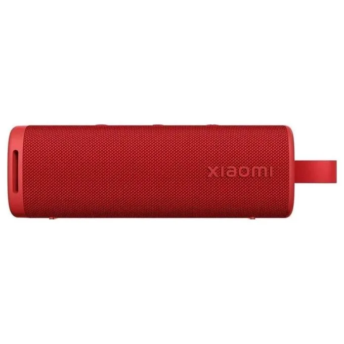 Xiaomi Sound Outdoor Red — image 1