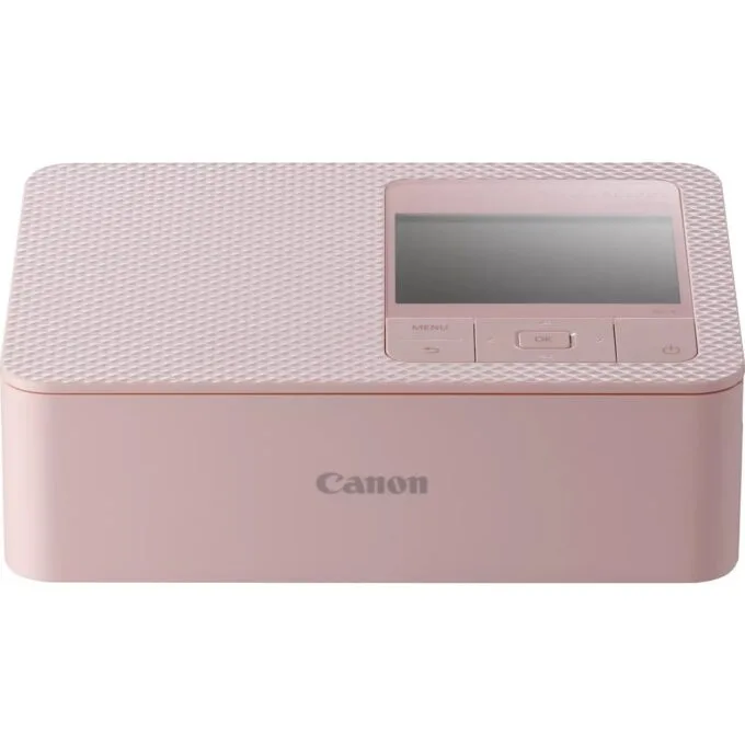Canon SELPHY CP1500 Różowa — image 1