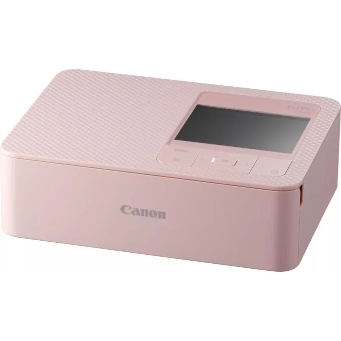 Canon SELPHY CP1500 Różowa — image 2
