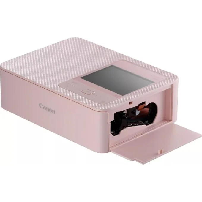 Canon SELPHY CP1500 Różowa — image 3