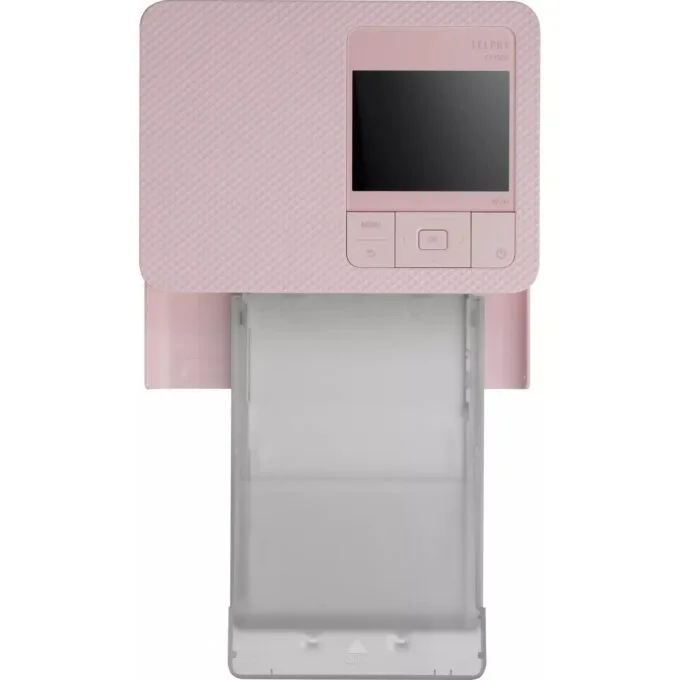 Canon SELPHY CP1500 Różowa — image 4