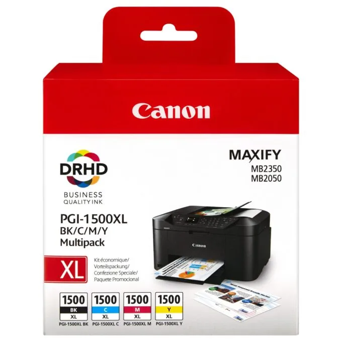 Canon 9182B004 ink cartridge — image 1