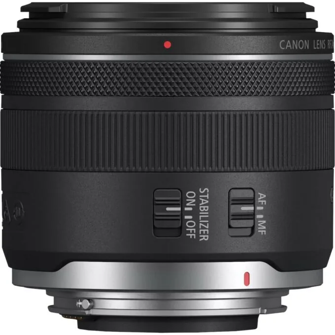 Canon RF 24mm F1.8 MACRO IS STM — image 2