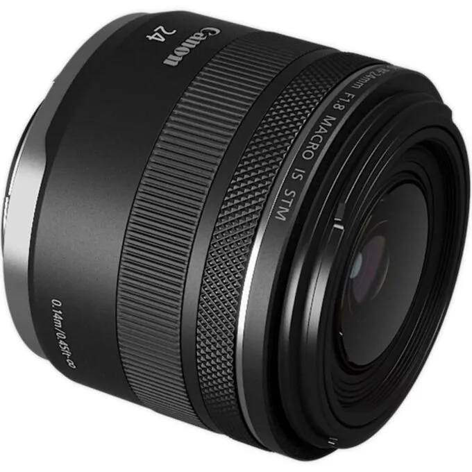 Canon RF 24mm F1.8 MACRO IS STM — image 3
