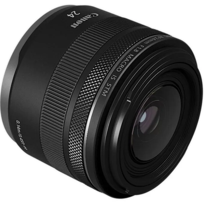 Canon RF 24mm F1.8 MACRO IS STM — image 4