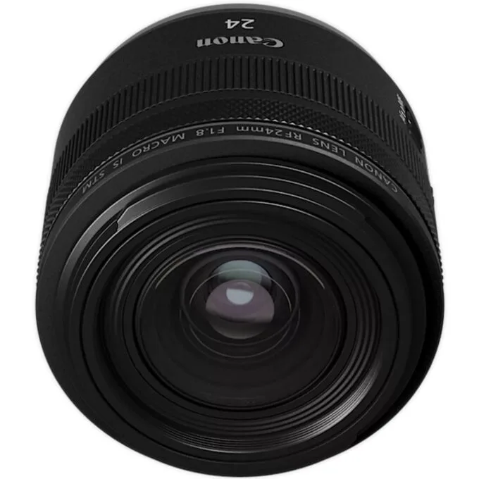 Canon RF 24mm F1.8 MACRO IS STM — image 5