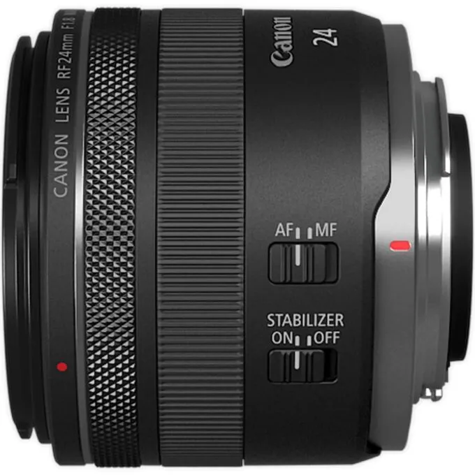 Canon RF 24mm F1.8 MACRO IS STM — image 6
