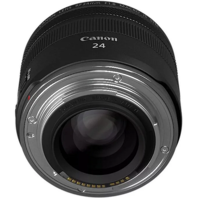 Canon RF 24mm F1.8 MACRO IS STM — image 7