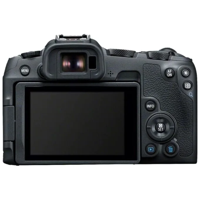 Canon EOS R8 Body — image 3
