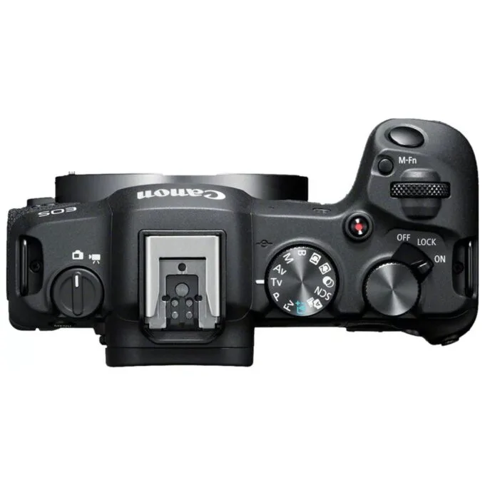 Canon EOS R8 Body — image 4