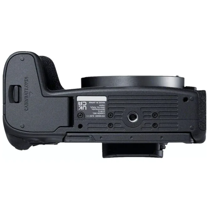 Canon EOS R8 Body — image 5