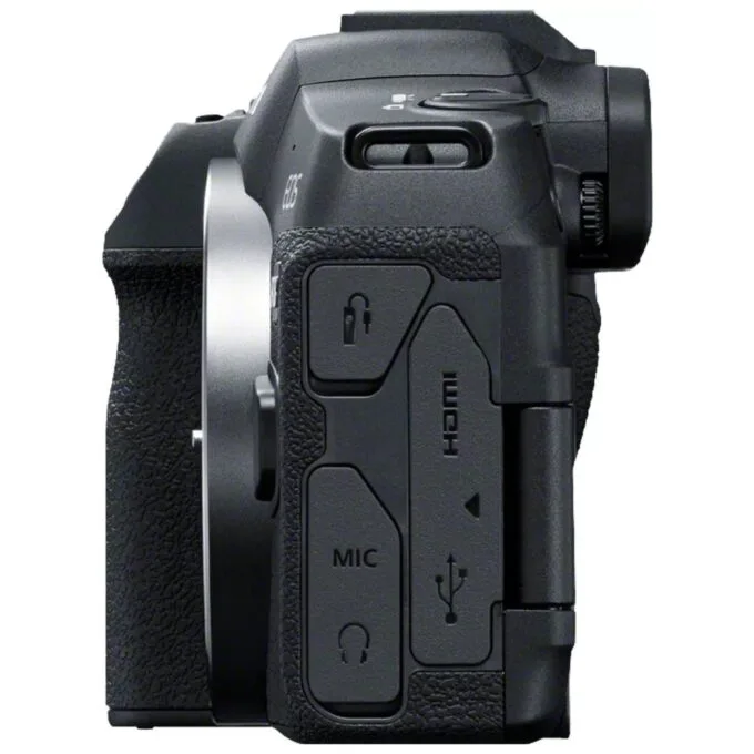 Canon EOS R8 Body — image 6
