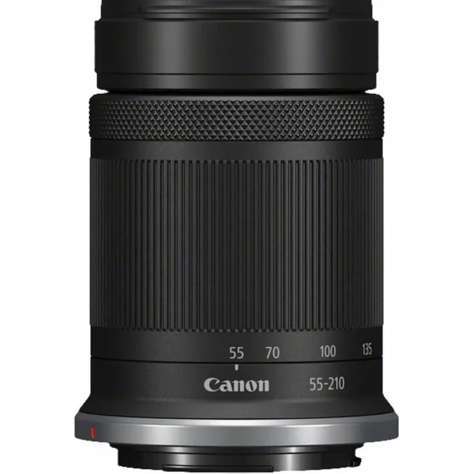 Canon RF-S 55-210mm F5-7.1 IS STM — image 2
