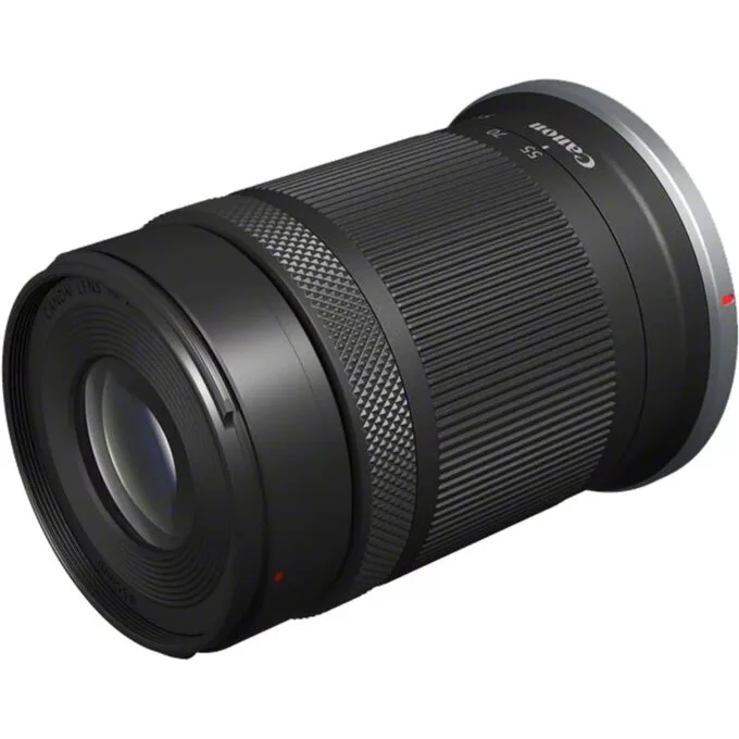 Canon RF-S 55-210mm F5-7.1 IS STM — image 4