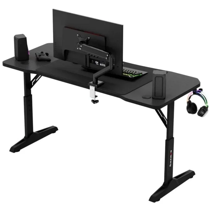 Huzaro Hero 3.6 Black — image 10