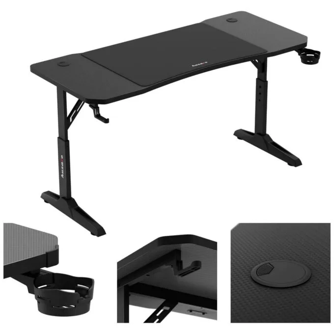 Huzaro Hero 3.6 Black — image 11
