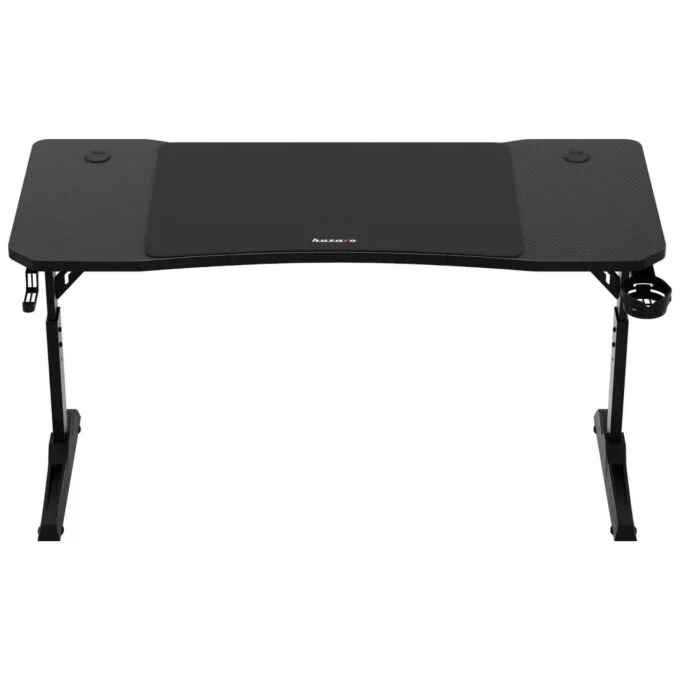 Huzaro Hero 3.6 Black — image 2