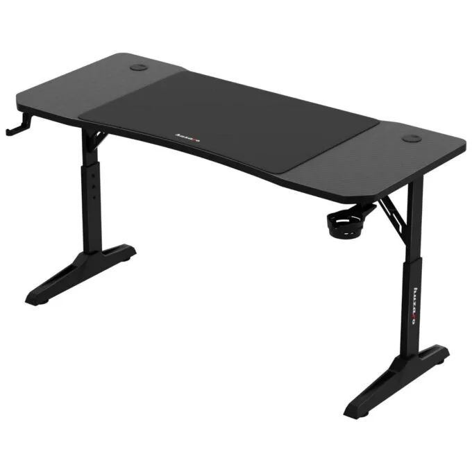 Huzaro Hero 3.6 Black — image 3