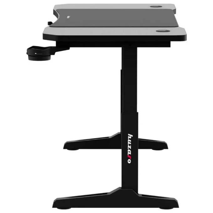 Huzaro Hero 3.6 Black — image 5