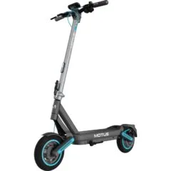 Motus Scooty 10 Max