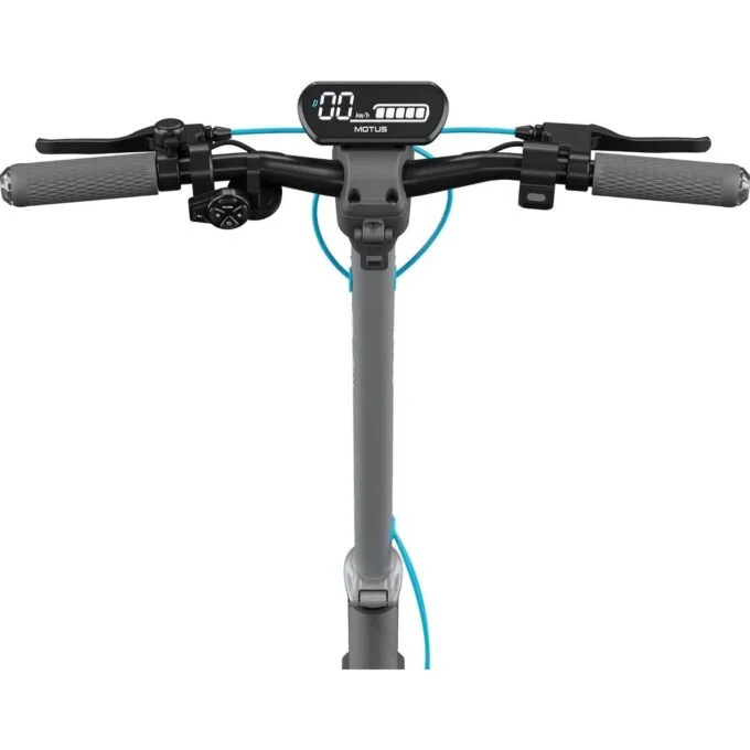 Motus Scooty 10 Max — image 10