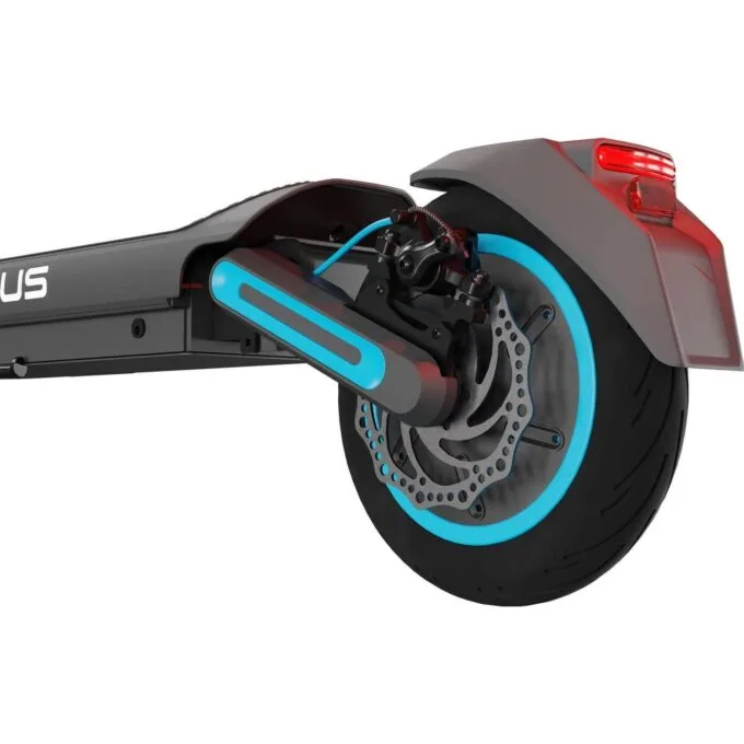 Motus Scooty 10 Max — image 12
