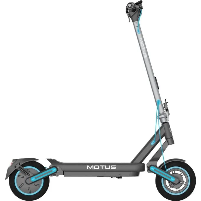 Motus Scooty 10 Max — image 3