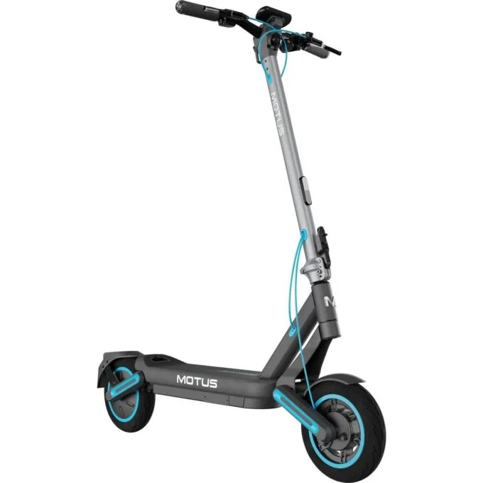 Motus Scooty 10 Max — image 4