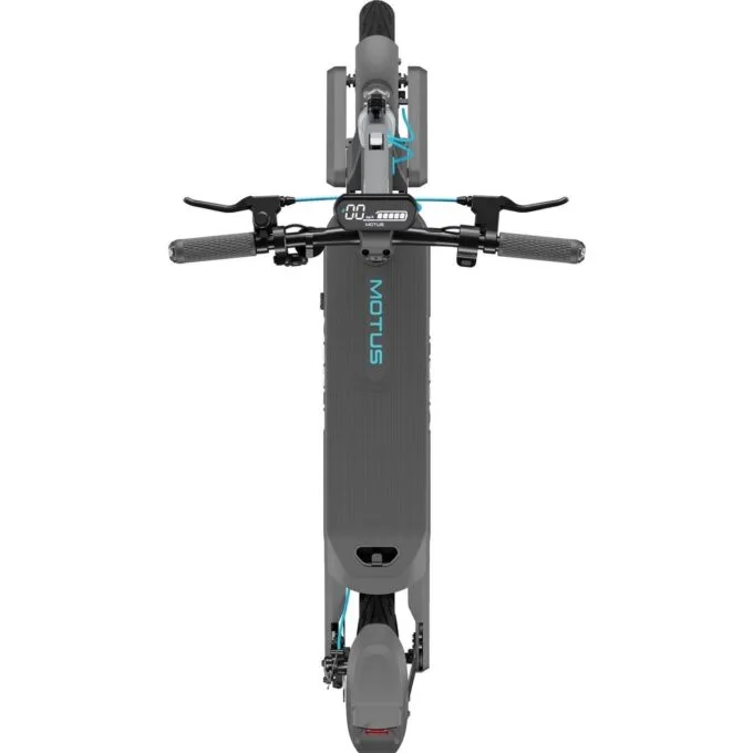 Motus Scooty 10 Max — image 7