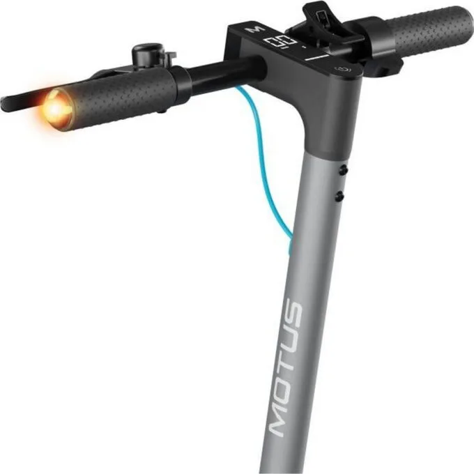 Motus Scooty 10 Elite — image 11
