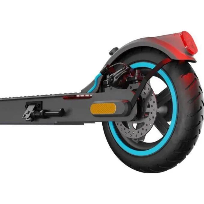 Motus Scooty 10 Elite — image 12