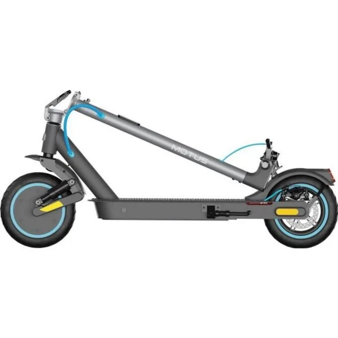 Motus Scooty 10 Elite — image 3