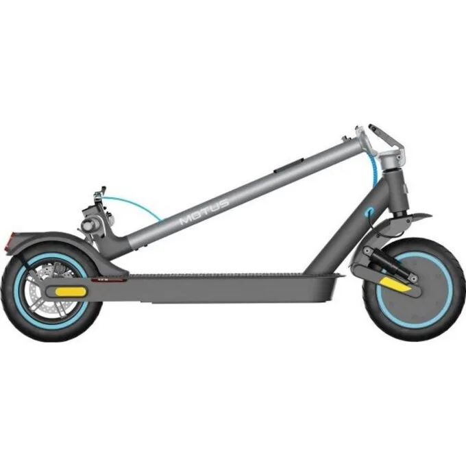 Motus Scooty 10 Elite — image 6