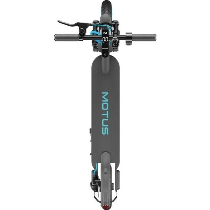 Motus Scooty 10 Elite — image 9