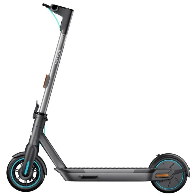 Motus Scooty 10 GEN5 — image 2
