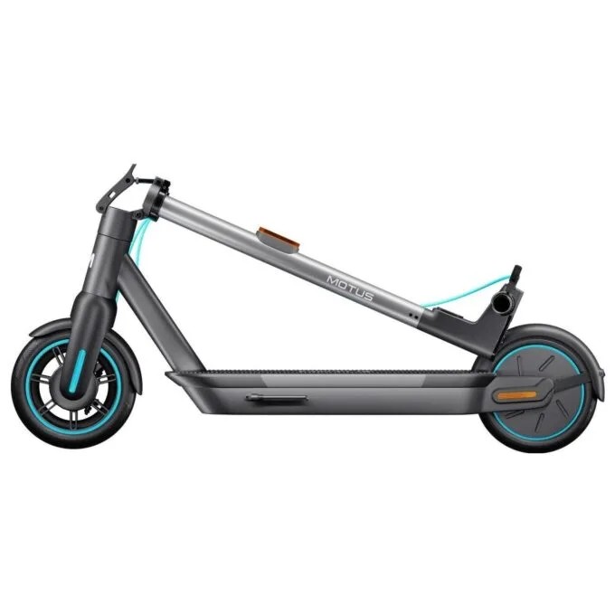 Motus Scooty 10 GEN5 — image 4