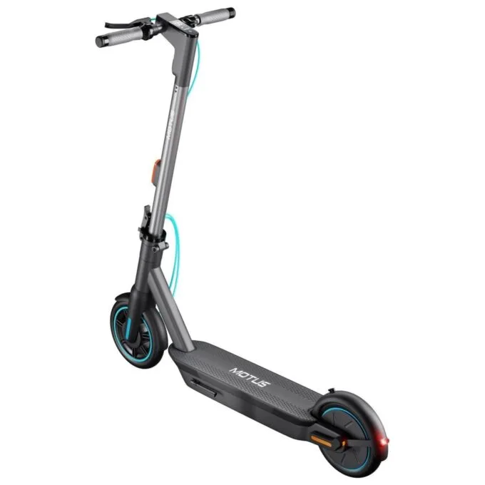 Motus Scooty 10 GEN5 — image 6