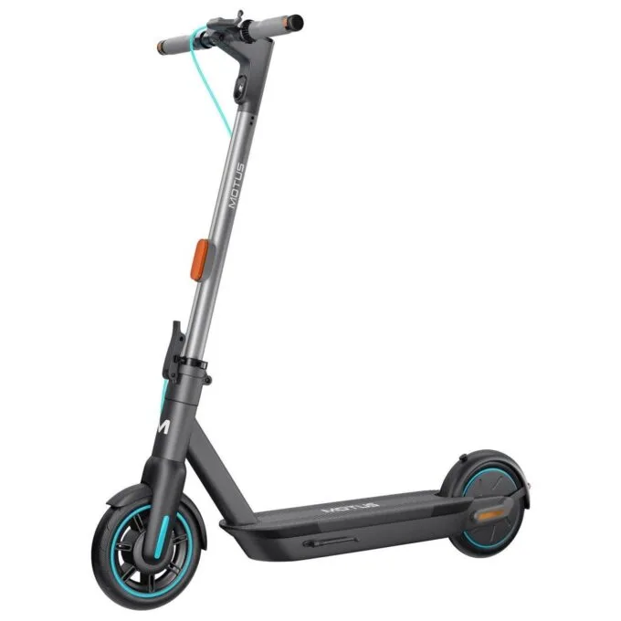 Motus Scooty 10 Lite GEN5 — image 1