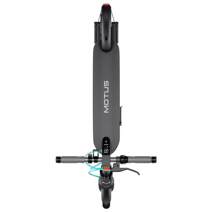 Motus Scooty 10 Lite GEN5 — image 12