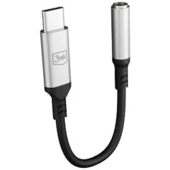 3mk USB-C - miniJack