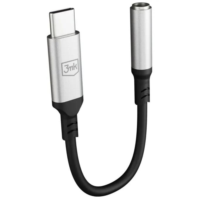 3mk USB-C - miniJack — image 1