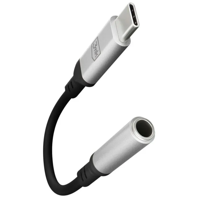 3mk USB-C - miniJack — image 2