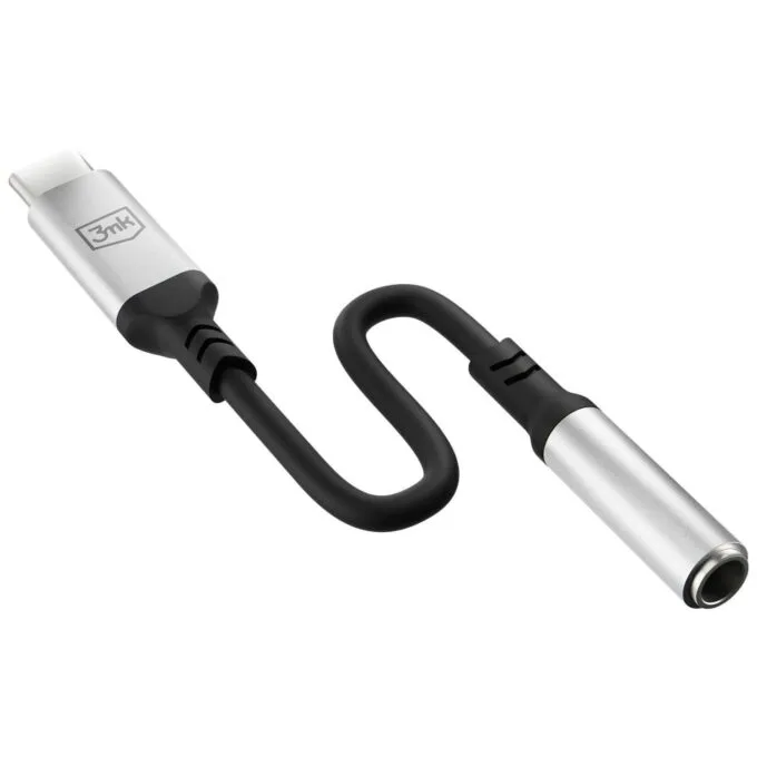3mk USB-C - miniJack — image 3