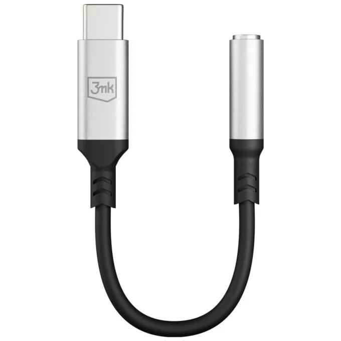 3mk USB-C - miniJack — image 4