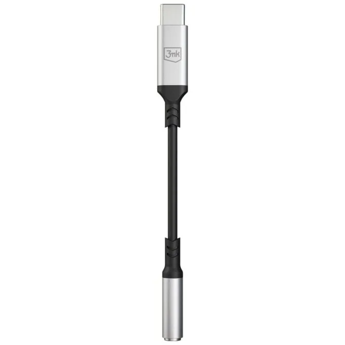 3mk USB-C - miniJack — image 5