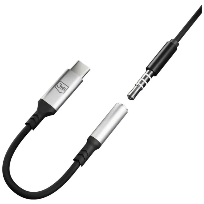 3mk USB-C - miniJack — image 6