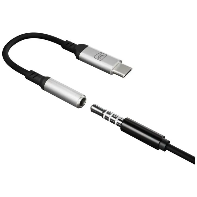 3mk USB-C - miniJack — image 7
